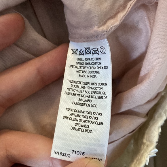 French Connection Beaded Mini Dress - Picture 10 of 10